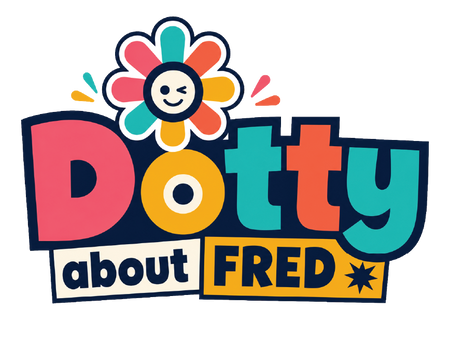 Dotty about Fred Gift Studio
