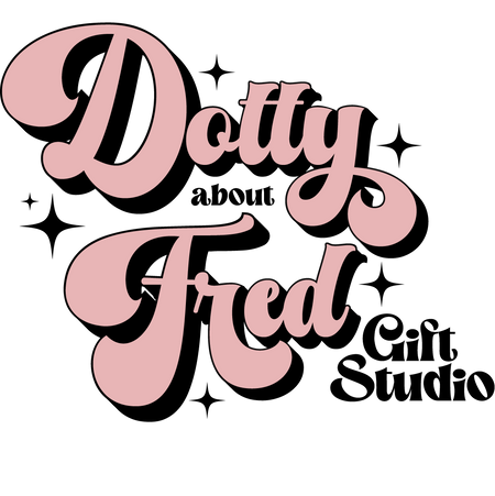 Dotty about Fred Gift Studio