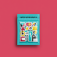Sticker Pack Limited Edition Series 01