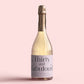 Personalised 30th Birthday Wine Label