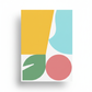 Custom Greeting Card With Pop-Out Accent