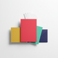 Bold Birthday Card Set
