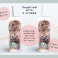 Baby Highland Cow Tumbler