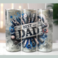 Best Dad Tumbler