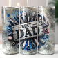 Best Dad Tumbler