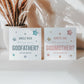 Personalised Godparent Proposal Card