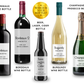 Funny Retirement Wine Label
