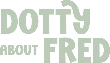 Dotty about Fred Gift Studio