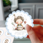 Special Little Boy Birthday Card