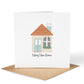 New Home Card