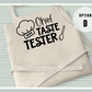 Personalised Child's Apron