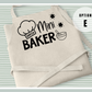 Personalised Child's Apron