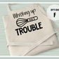 Personalised Child's Apron