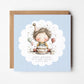 Special Little Boy Birthday Card