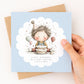 Special Little Boy Birthday Card