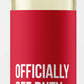 Funny Retirement Wine Label