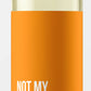 Funny Retirement Wine Label