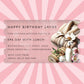 Spa Day Gift Voucher / Ticket