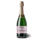 Personalised 30th Birthday Wine Label