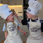 Personalised Child's Apron