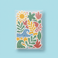 Decorative Vinyl Sticker Pack—Bold Shapes