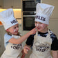 Personalised Child's Chef Hat