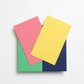 Modern Thank You Card Duo